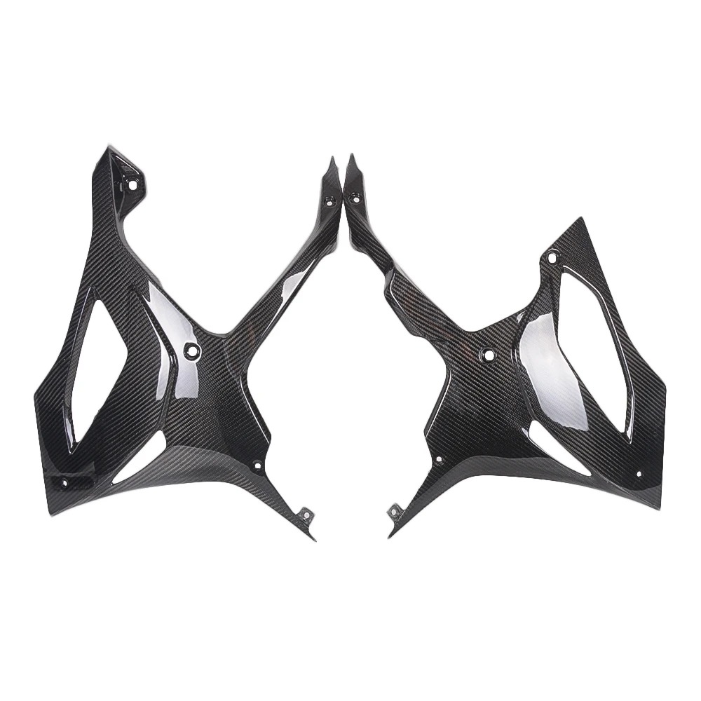 S1000RR  2020 Motorcycle 100% Carbon Fiber Belly Pan Fairings